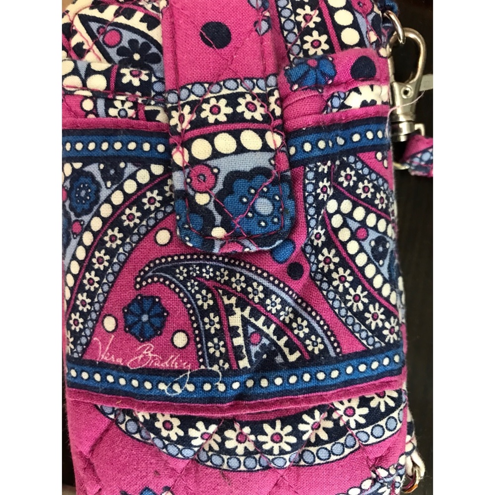 Vera Bradley wallet - Picture 5 of 5